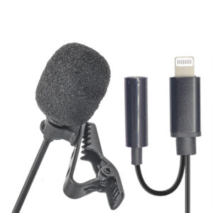 P SERIES PHONE MICROPHONES